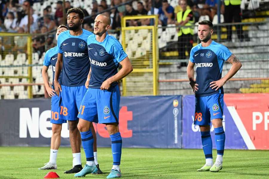 Edjouma și Chiricheș Edjouma și Chiricheș