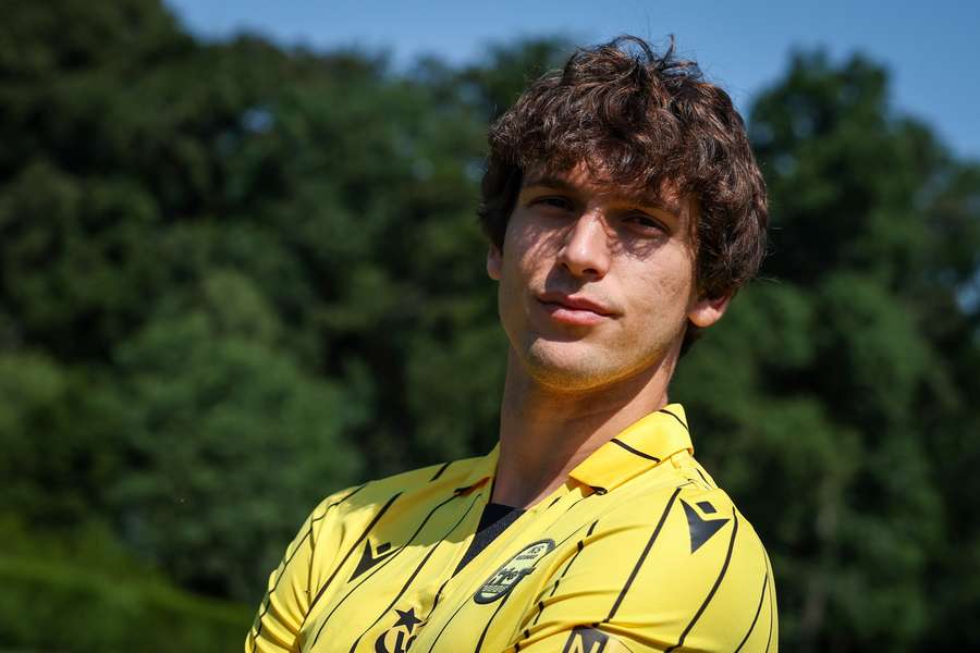 Oficjalnie: Pau Resta opuszcza Kielce, GKS zakontraktował obrońcę