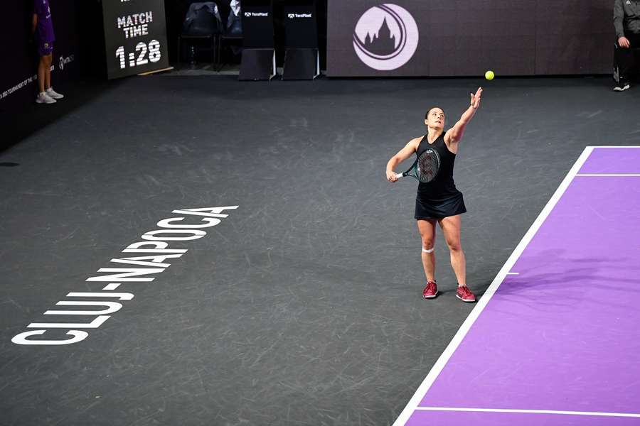 Transylvania Open 2025