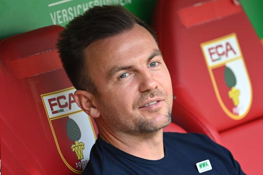 Reprezentant Polski będzie miał nowego trenera. Maassen zwolniony z Augsburga