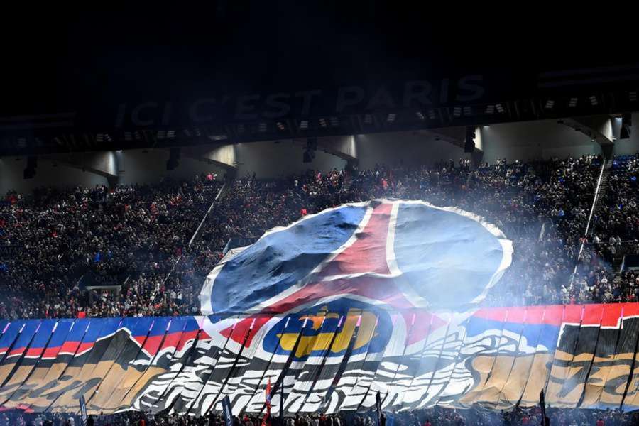 Suporterii lui PSG, interziși să facă deplasarea la Nantes pentru meciul din Ligue 1
