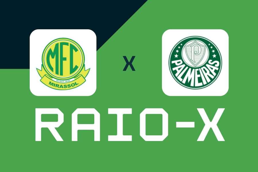 Palmeiras tenta aumentar vantagem na liderança do Brasileirão