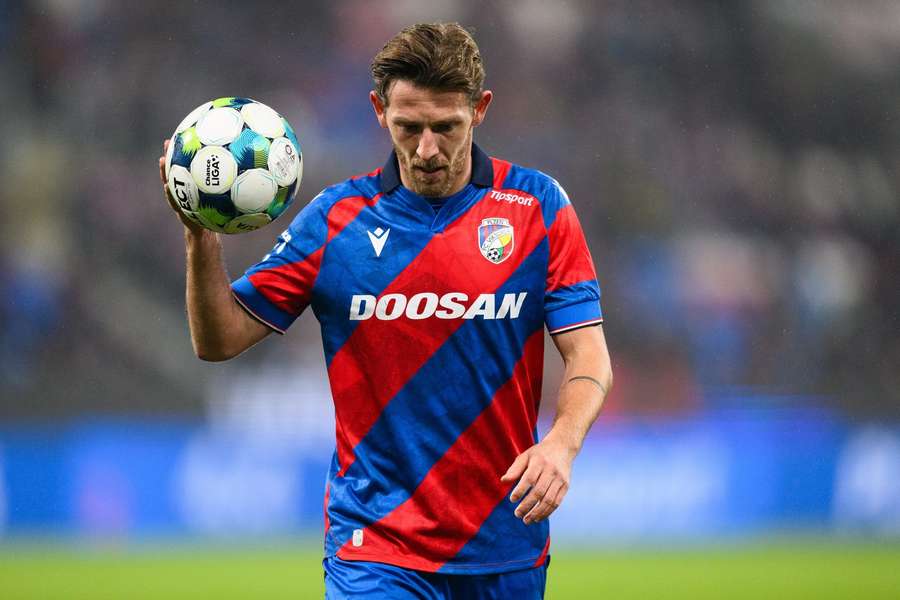 Patrik Hrošovký odchádzal sklamaný.