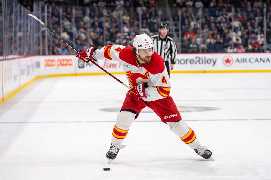 Andersson prežil vydarené obdobie.