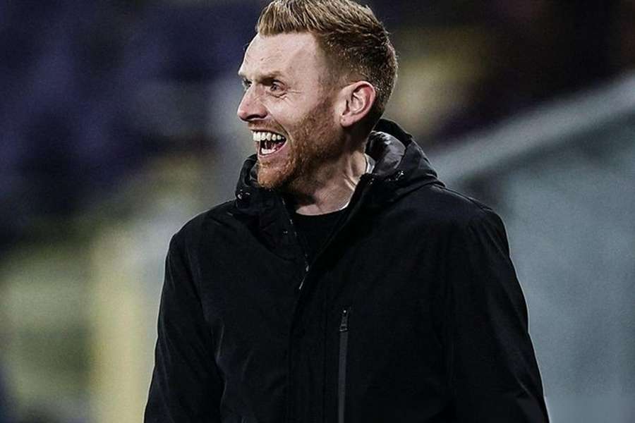 Still named new Watford manager