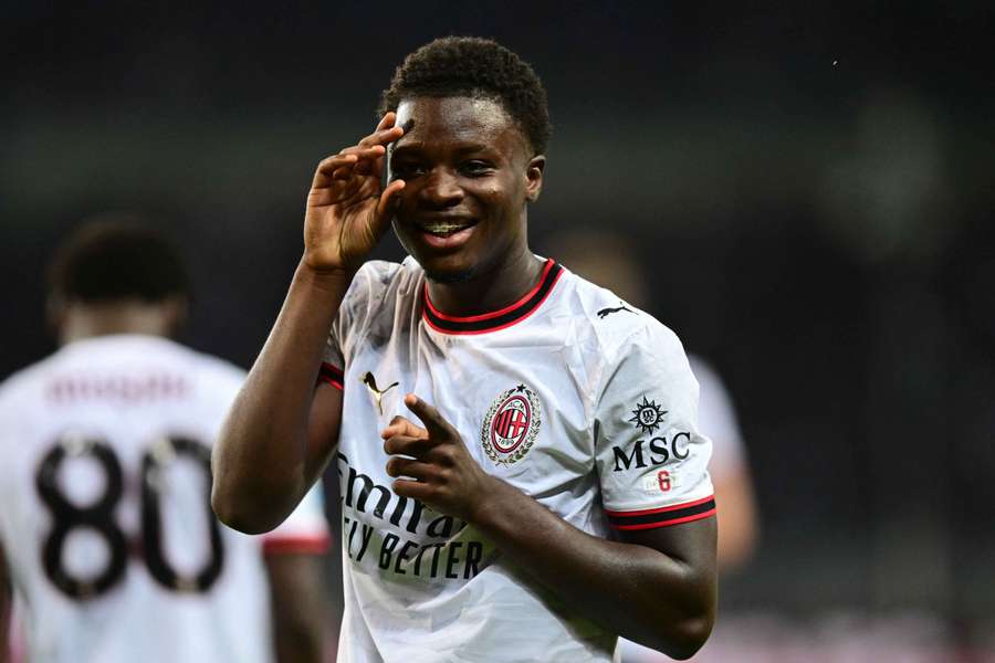 Alphadjo Cisse
