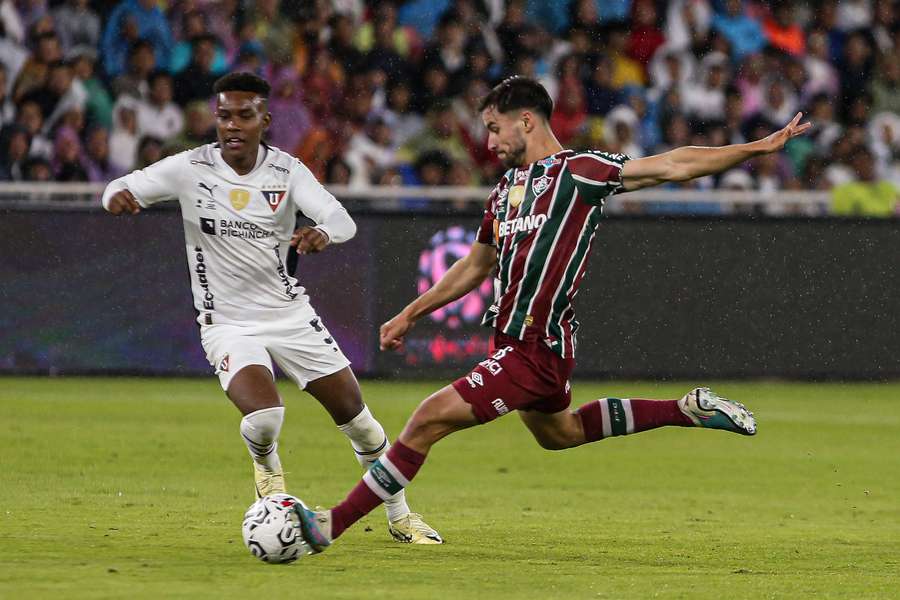 Fluminense terá apoio da torcida para tentar reverter desvantagem