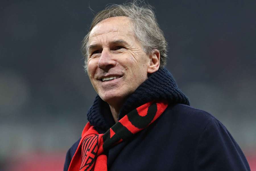 Franco Baresi Franco Baresi