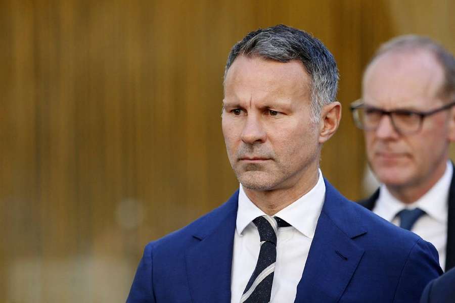 Ryan Giggs' case will go to a retrial