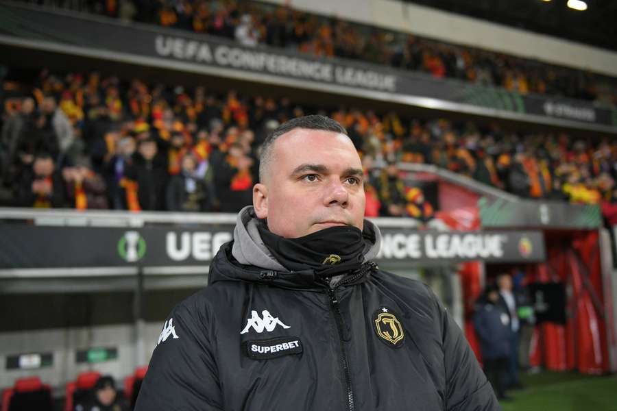 Adrian Siemieniec: Fiorentina nas wypunktowała jak wytrawny bokser Adrian Siemieniec: Fiorentina nas wypunktowała jak wytrawny bokser