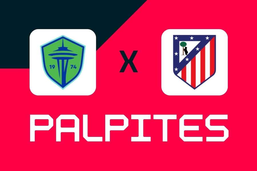 O Seattle Sounders conseguirá fazer valer o mando de campo contra o Atlético de Madrid?