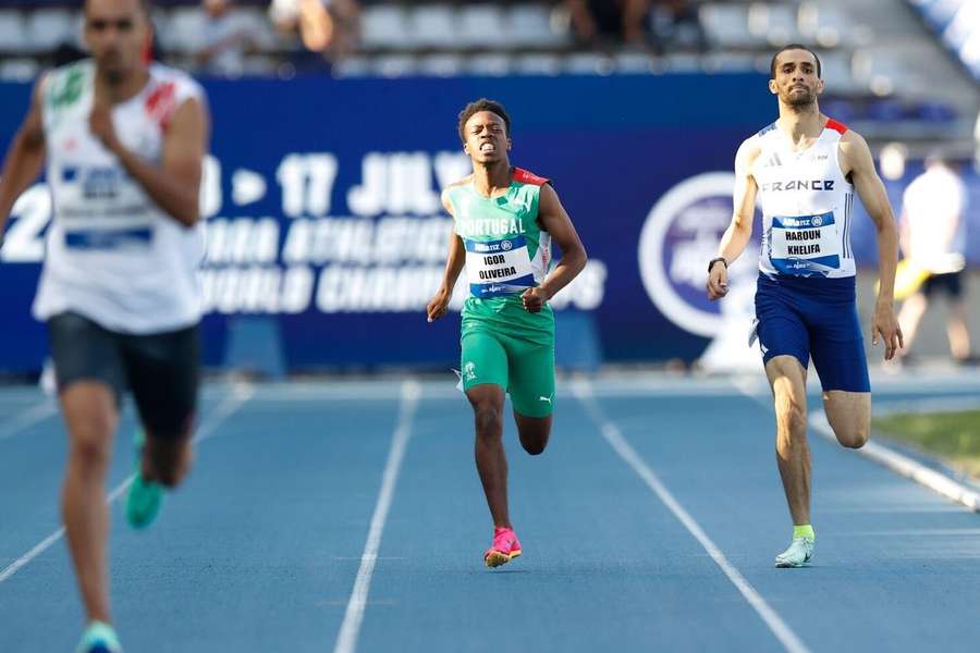 Igor Oliveira