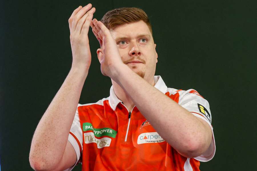 'Meenzer Bub' was completely dominant in his victory over MVG
