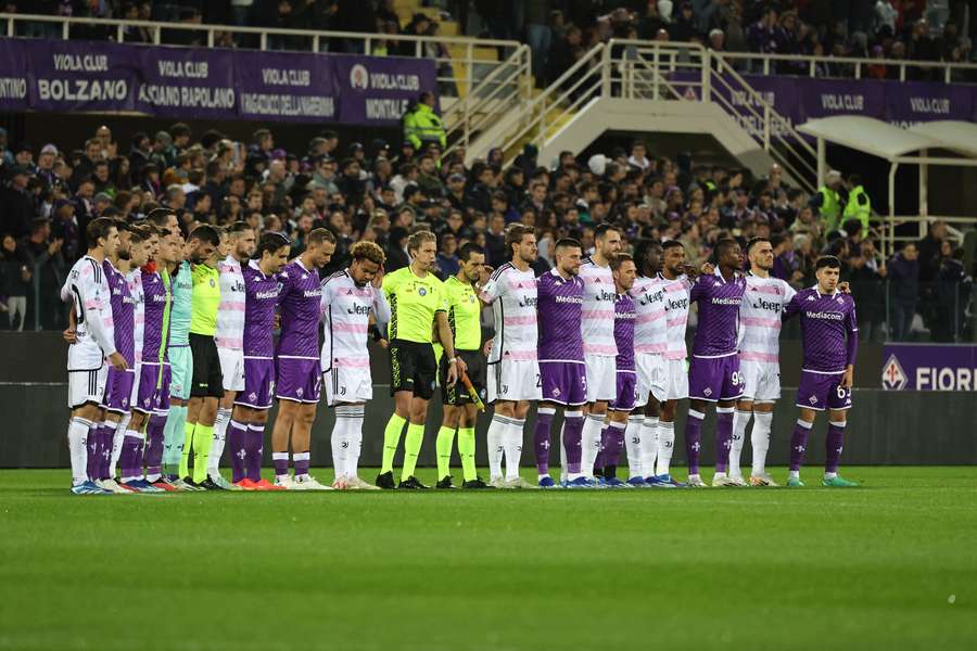 Juve-Fiorentina sarà uno snodo decisivo della stagione