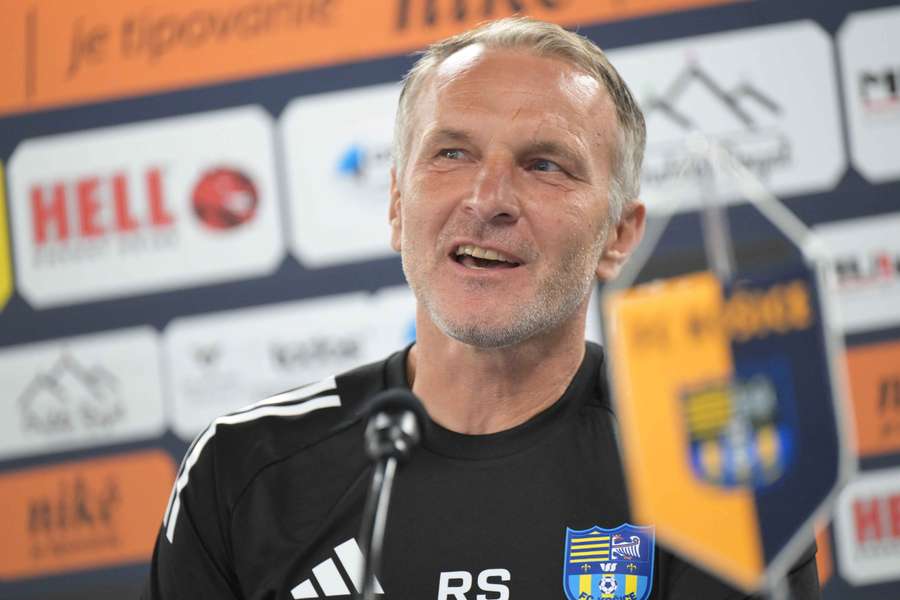 Skuhravý ešte pred pár dňami o pohárovej Európe nepremýšľal. 