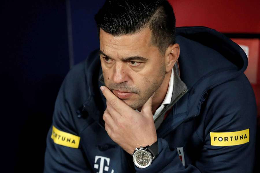 Cosmin Contra, demis după doar 20 de zile la Al Kholood. Tehnicianul român a sesizat FIFA