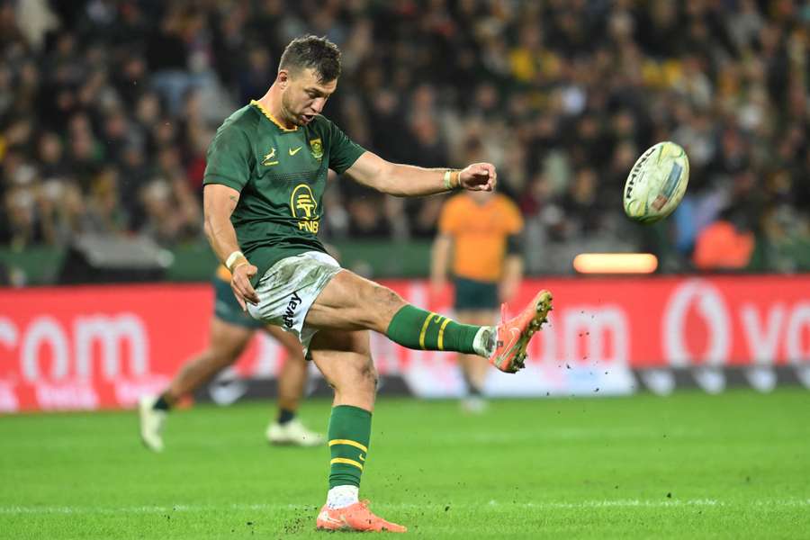 Handre Pollard should make his second debut for the Bulls this weekend.