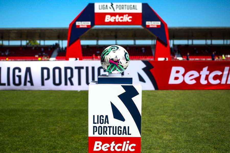 Dois candidatos à sucessão de Pedro Proença