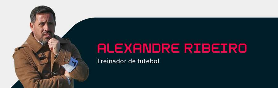 A análise de Alexandre Ribeiro