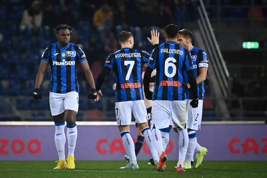 Serie A: Atalanta întoarce scorul la Bologna/Verona câștigă acasă în fața celor de la Cremonese