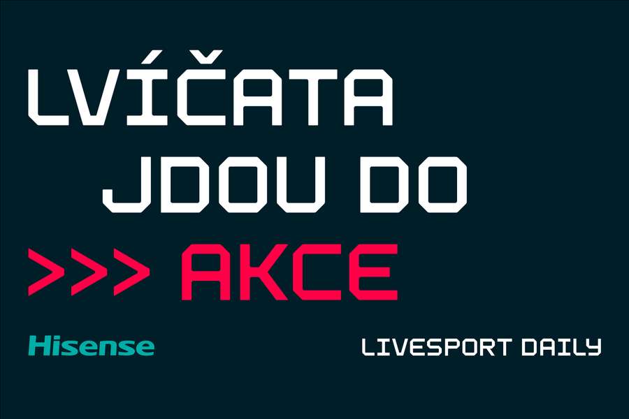 Hostem Livesport Daily byl tentokrát Filip Vecheta.