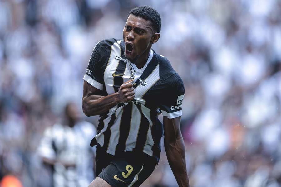 Galo vem de empate com o Botafogo