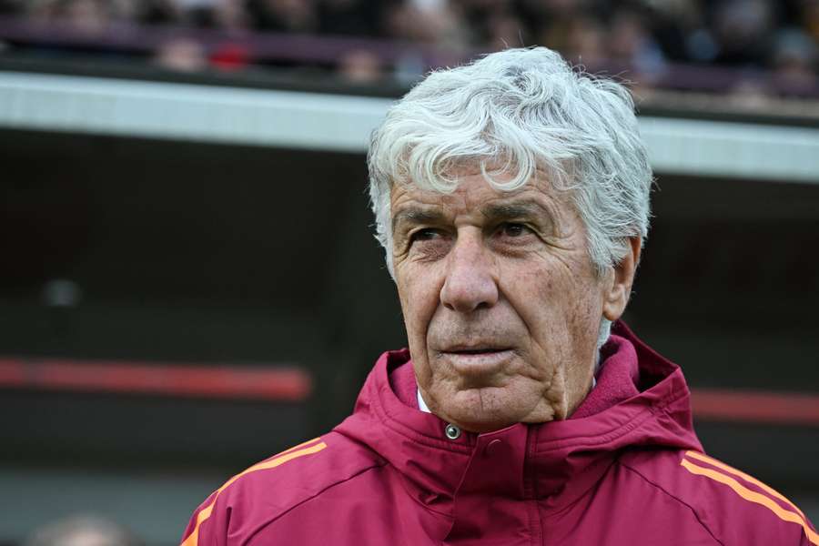 Gian Piero Gasperini