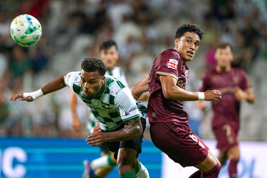 Vítor Carvalho tem mercado Vítor Carvalho tem mercado