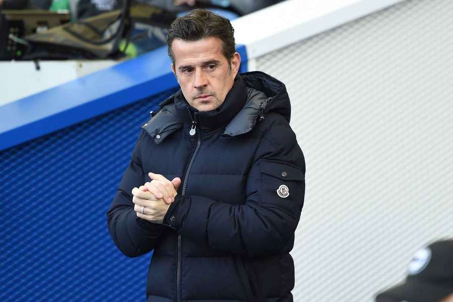 Marco Silva left frustrated by Fulham defeat