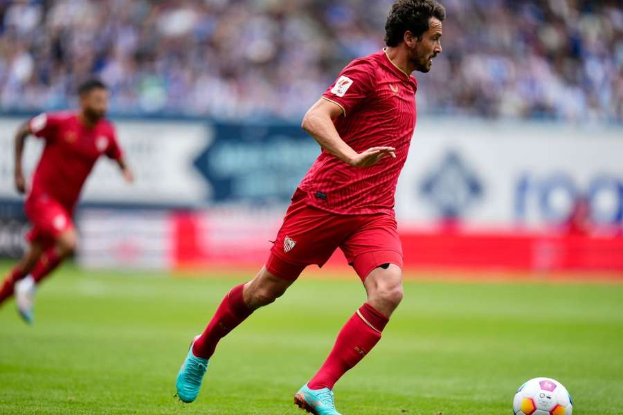 Thomas Delaney, cedido al Anderlecht