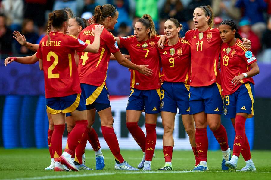 España tiene motivos para ilusionarse