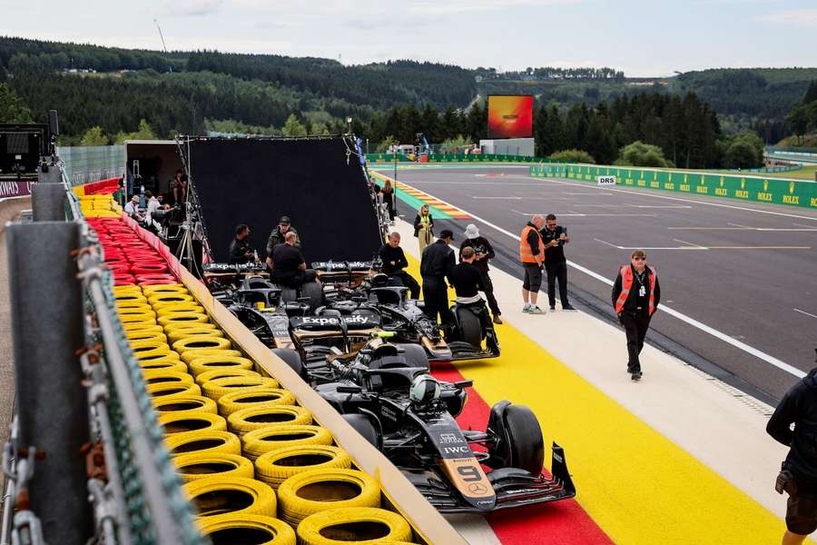 Fragen und Antworten zum Formel 1 GP Ungarn 2025