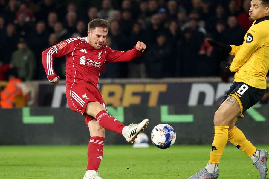Father of Mac Allister delivers Liverpool contract update Father of Mac Allister delivers Liverpool contract update