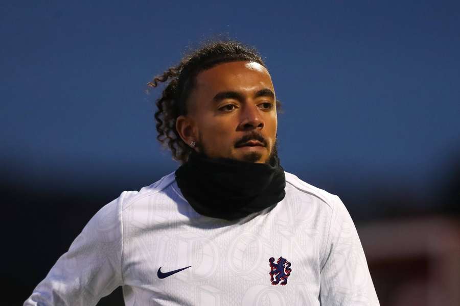 ‘We Played Like Kids’ – Chelsea Star Admits Team Were ‘Bullied’ by Lincoln Despite Carabao Cup Win ‘We Played Like Kids’ – Chelsea Star Admits Team Were ‘Bullied’ by Lincoln Despite Carabao Cup Win