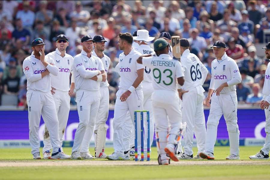England and South Africa will slug it out in the series decider