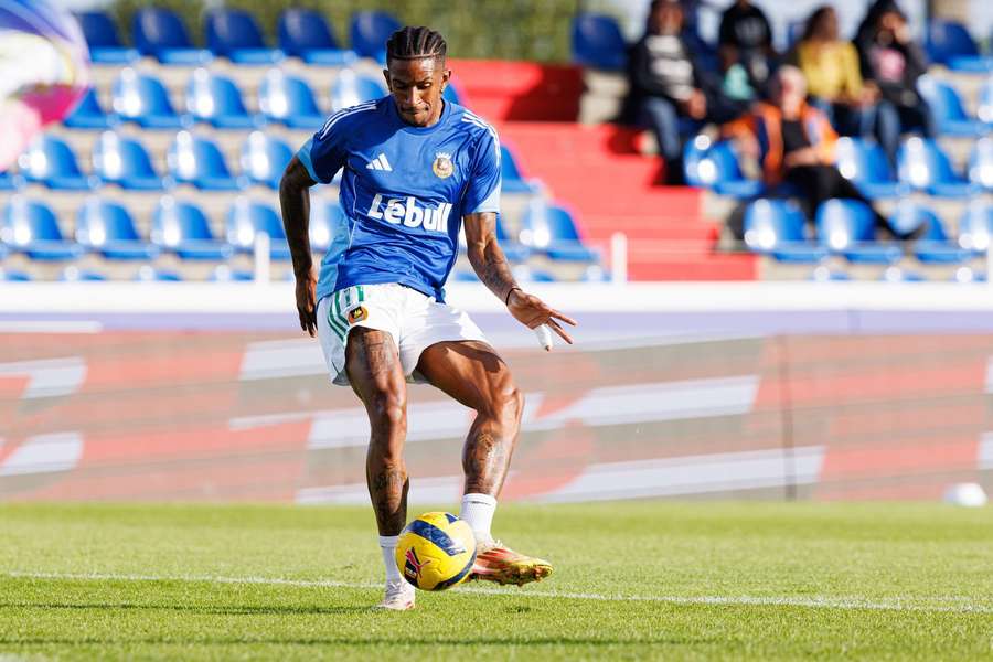 André Luiz está avaliado pelo Flashscore em 3,9 milhões de euros