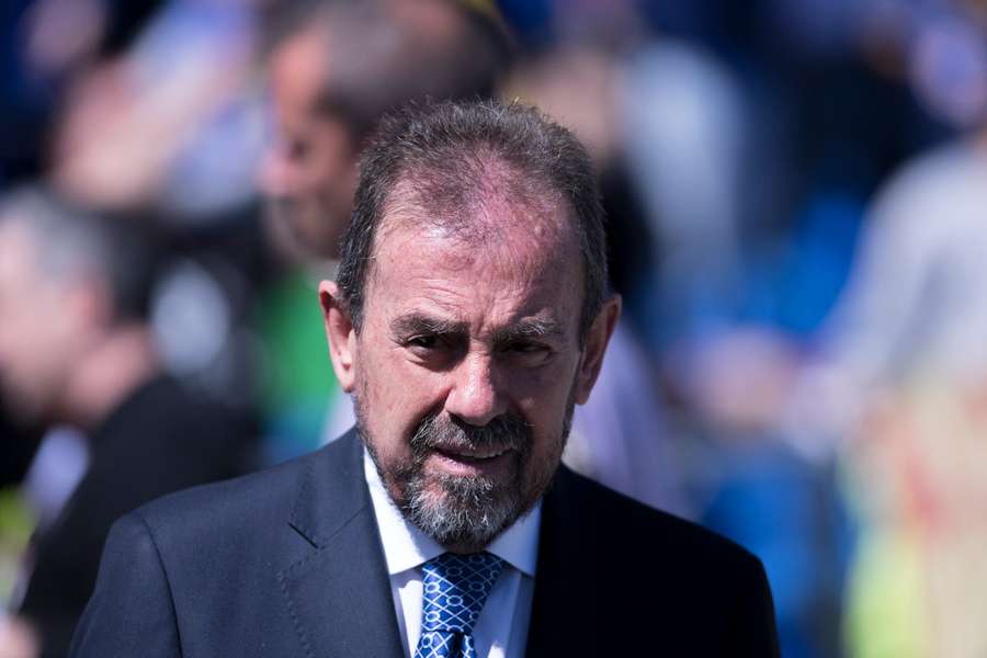 Ángel Torres