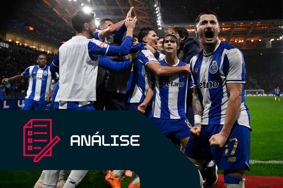 Espírito coletivo foi essencial