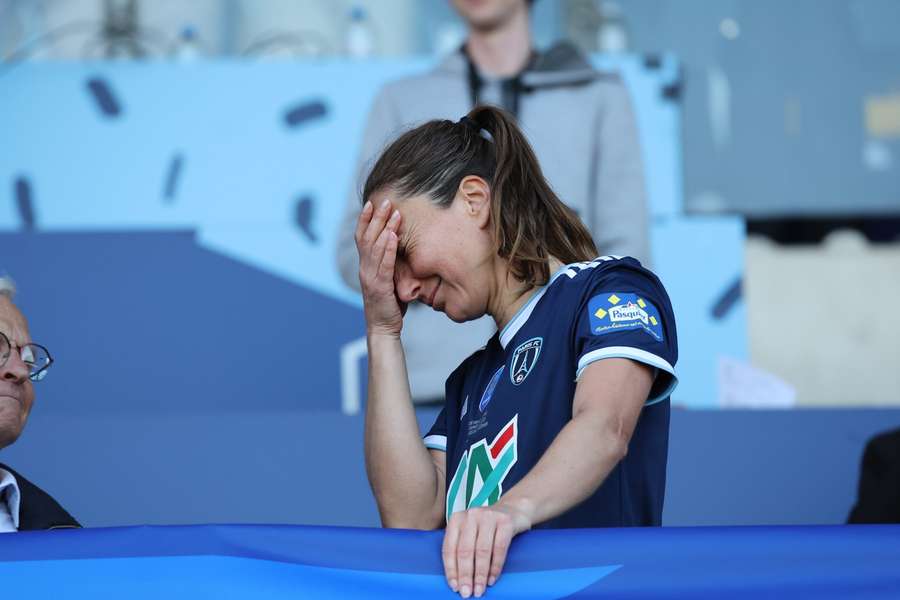 Des demi-finales de Coupe de France sur YouTube, encore un manque de visibilité pour le football féminin