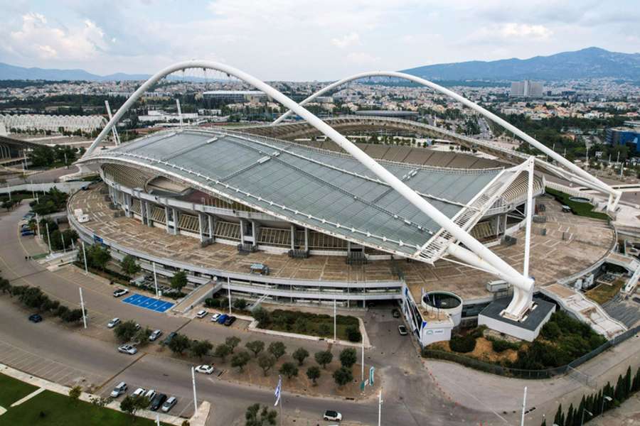 Governo prometeu reformar estádio em 2021