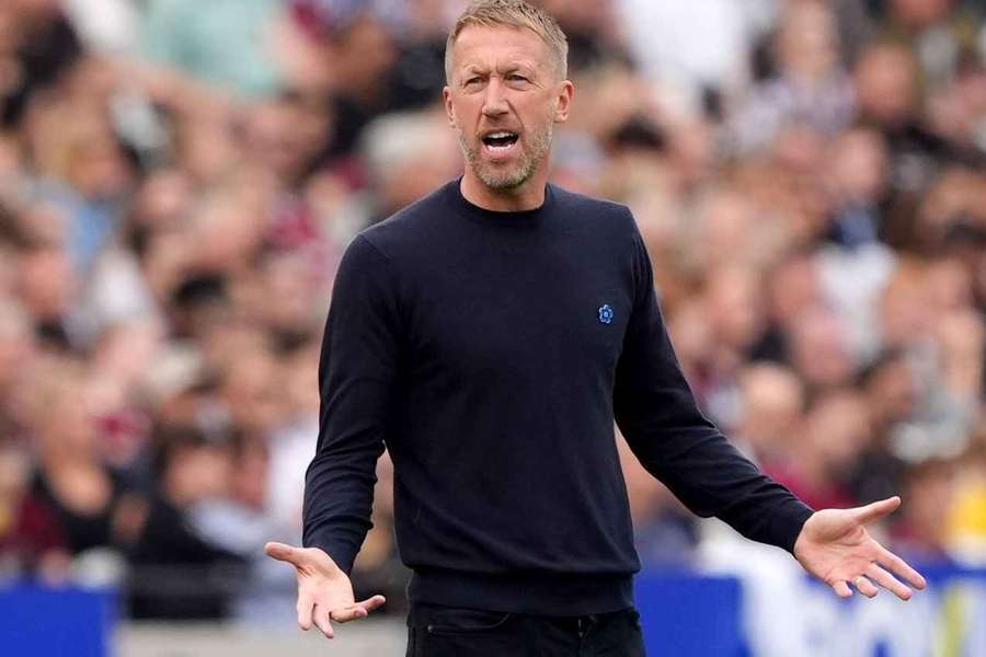 Papagiannopoulos backing Potter for Sweden job Papagiannopoulos backing Potter for Sweden job