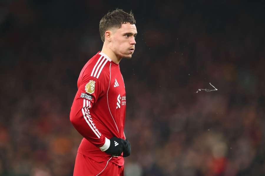 Wirtz' (Flashscore-Note: 6,7) Treffer wurde im Nachhinein als Eigentor gewertet Wirtz' (Flashscore-Note: 6,7) Treffer wurde im Nachhinein als Eigentor gewertet