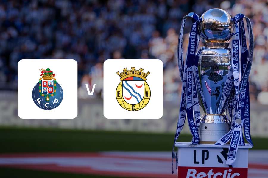FC Porto - Alverca FC Porto - Alverca