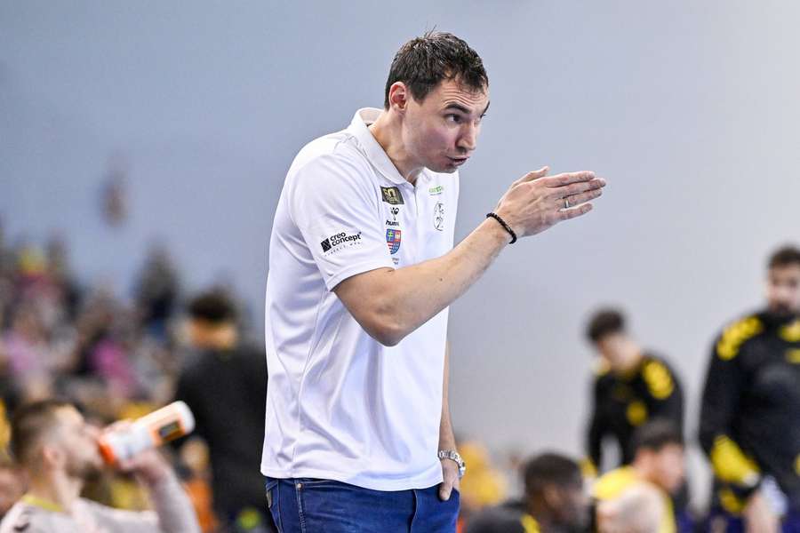 Lijewski: Bez odpowiedniego systemu szkolenia nie będzie wyników kadry Lijewski: Bez odpowiedniego systemu szkolenia nie będzie wyników kadry