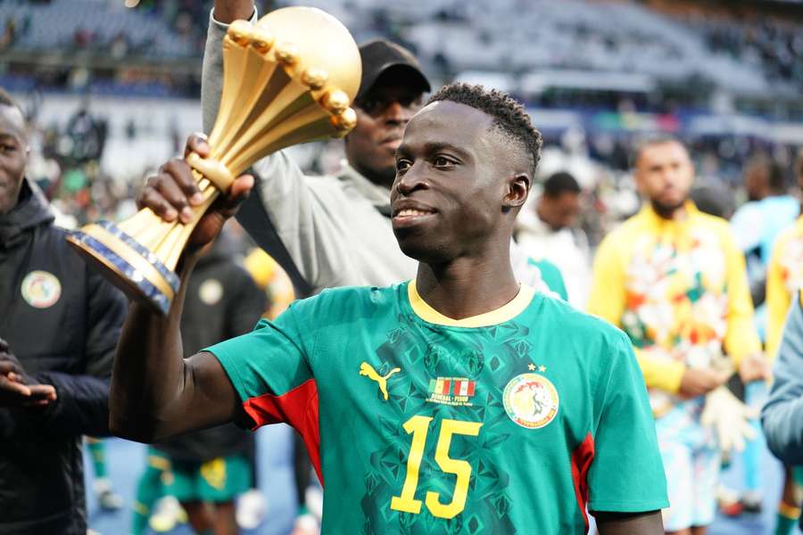 Niger, Mali and Burkina Faso bid to host 2032 AFCON