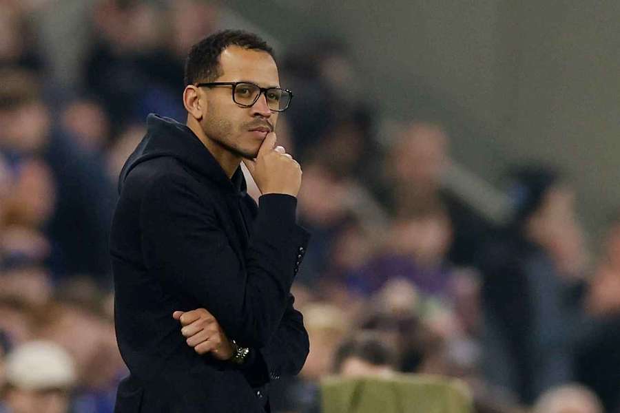 Chelsea boss Rosenior: A performance nowhere near we wanted