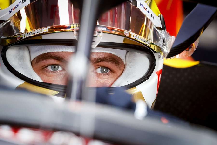 Suverénní vítězství. Velkou cenu F1 Belgie ovládl i přes start ze 14. místa Verstappen