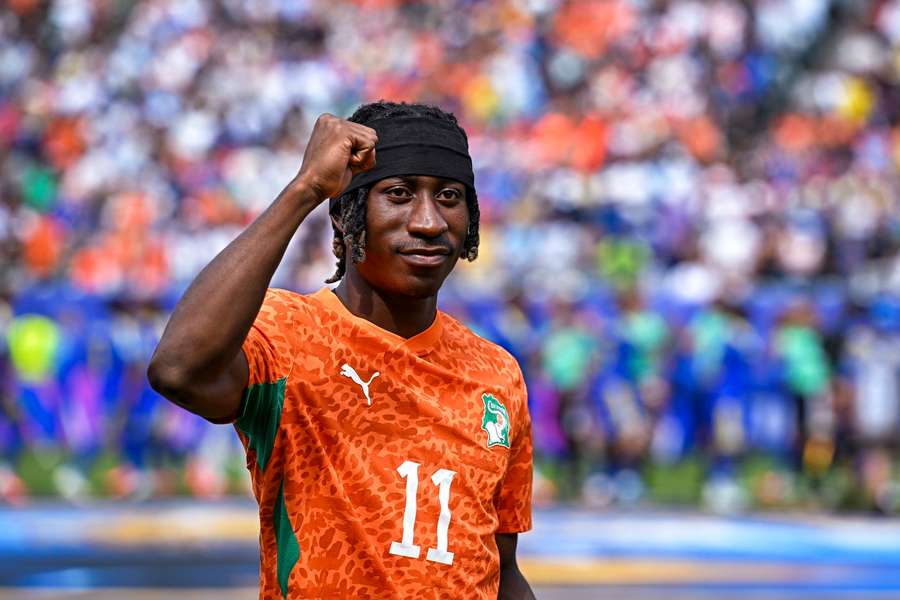 Yan Diomande