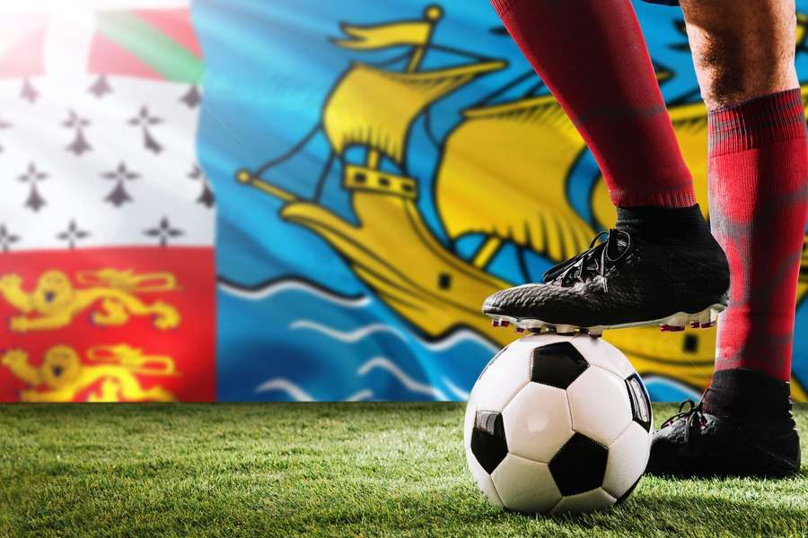 Die Coupe de France sorgt für eine Auswärtsreise von über 4.000 Kilometern. Die Coupe de France sorgt für eine Auswärtsreise von über 4.000 Kilometern.