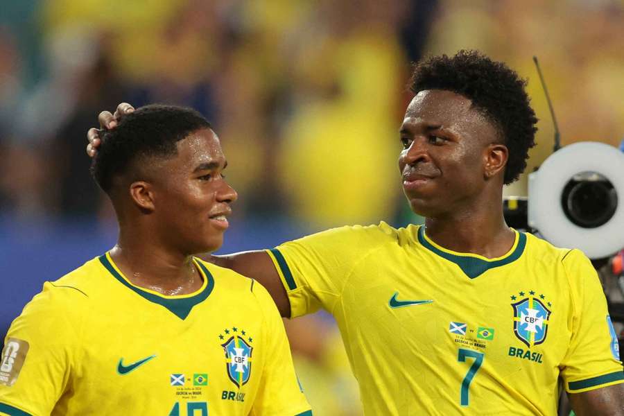Naționala Braziliei va întâlni Japonia